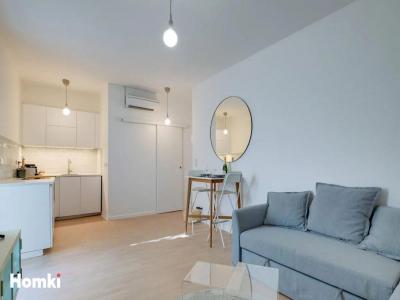 For sale Marseille-6eme-arrondissement 2 rooms 32 m2 Bouches du Rhone (13006) photo 4