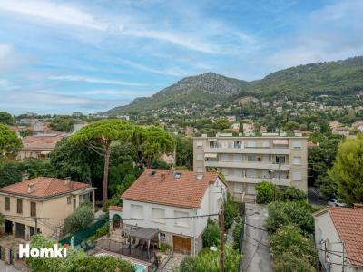 Annonce Vente 2 pi�ces Appartement Toulon 83