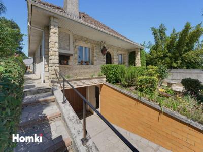 Acheter Maison 115 m2 Pessac