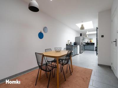 Acheter Maison Tourcoing Nord