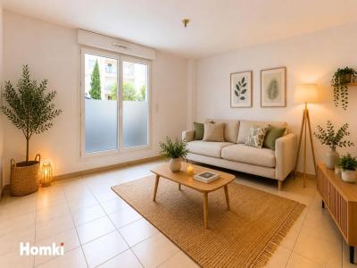 Acheter Appartement 27 m2 Sainte-maxime