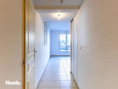 Acheter Appartement Sainte-maxime 125000 euros