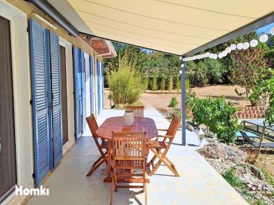 For sale Plan-de-baix 4 rooms 90 m2 Drome (26400) photo 3