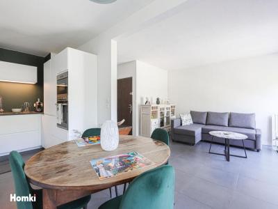 For sale Trinite 2 rooms 54 m2 Alpes Maritimes (06340) photo 0