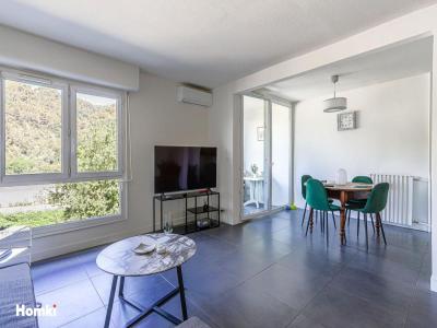 Acheter Appartement Trinite Alpes Maritimes