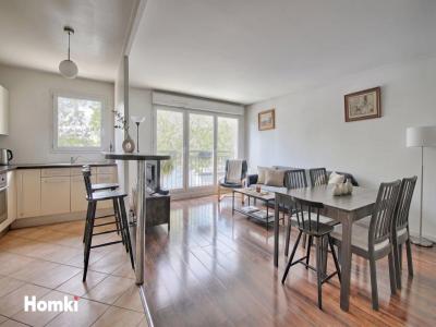 Annonce Vente 3 pi�ces Appartement Alfortville 94