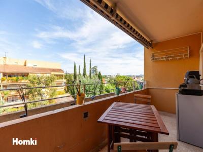 Annonce Vente 4 pi�ces Appartement Marseille-13eme-arrondissement 13