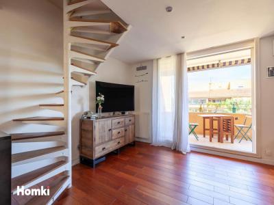 Acheter Appartement 85 m2 Marseille-13eme-arrondissement