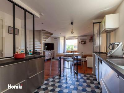 Acheter Appartement Marseille-13eme-arrondissement 287000 euros
