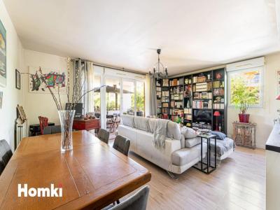 Annonce Vente 3 pi�ces Appartement Marseille-13eme-arrondissement 13