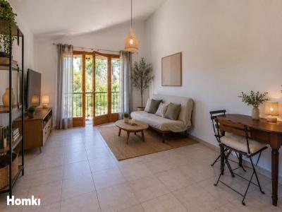Annonce Vente Appartement Saint-raphael 83