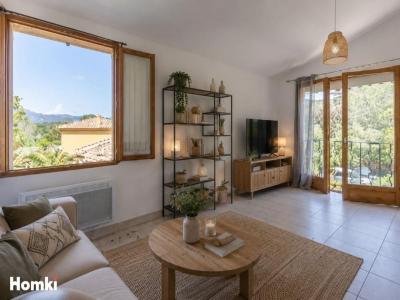 Acheter Appartement 26 m2 Saint-raphael