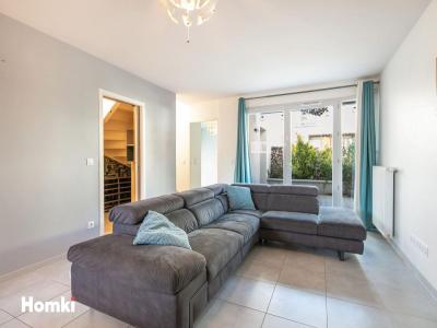 Annonce Vente 4 pi�ces Appartement Grenoble 38