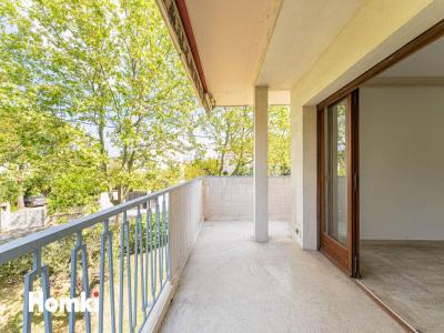 Annonce Vente 3 pi�ces Appartement Marseille-12eme-arrondissement 13