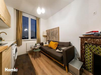 Acheter Appartement Lille 149900 euros
