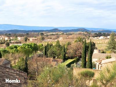 Acheter Maison 148 m2 Saint-saturnin-les-apt