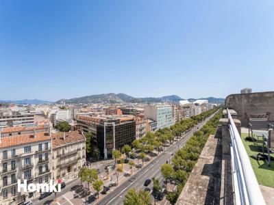 Annonce Vente 4 pi�ces Appartement Marseille-8eme-arrondissement 13