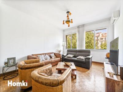 Acheter Appartement 108 m2 Marseille-8eme-arrondissement