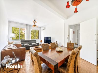 Acheter Appartement Marseille-8eme-arrondissement Bouches du Rhone