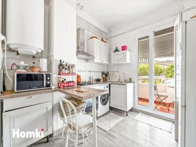 Acheter Appartement Marseille-8eme-arrondissement 470000 euros