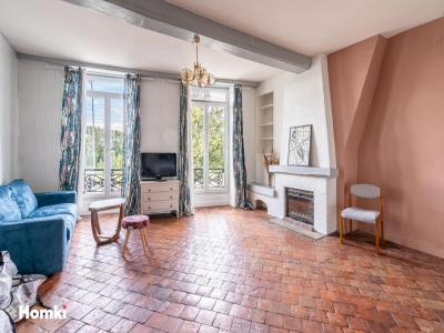 Acheter Appartement 83 m2 Orleans
