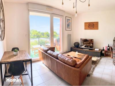Acheter Appartement Saint-orens-de-gameville Haute garonne