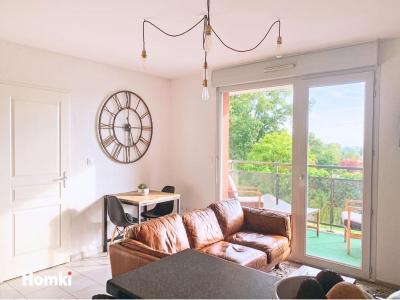 Acheter Appartement Saint-orens-de-gameville 135000 euros