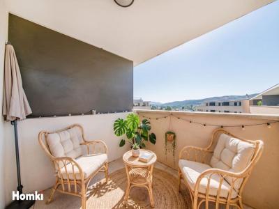 Annonce Vente Appartement Aix-en-provence 13