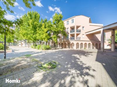 Annonce Vente 4 pi�ces Appartement Montpellier 34