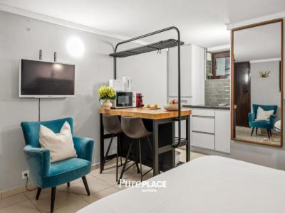 Acheter Appartement Cannes 155000 euros