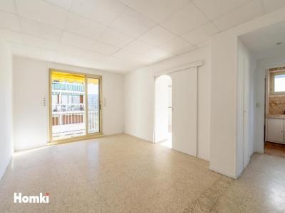 For sale Juan-les-pins 4 rooms 64 m2 Alpes Maritimes (06160) photo 0