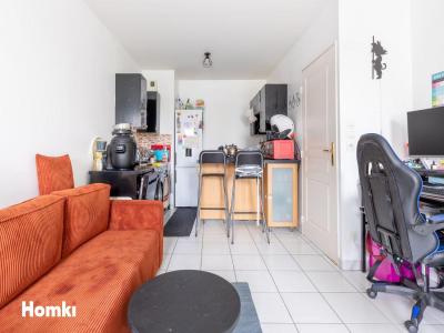 Acheter Appartement 41 m2 Craponne