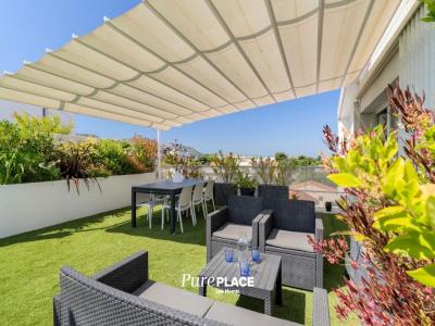 Acheter Appartement 98 m2 Marseille-8eme-arrondissement