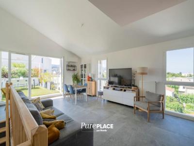 Acheter Appartement Marseille-8eme-arrondissement 650000 euros