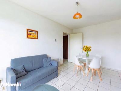 Annonce Vente 2 pi�ces Appartement Toulouse 31
