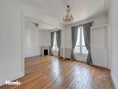 Annonce Vente 2 pi�ces Appartement Saint-germain-en-laye 78