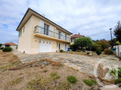 Annonce Vente 5 pi�ces Maison Couzeix 87