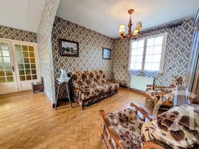 Acheter Maison Couzeix 176900 euros
