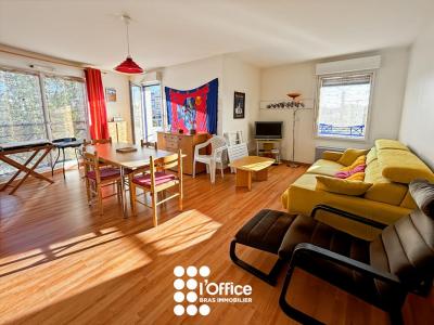 Annonce Vente 2 pi�ces Appartement Sables-d'olonne 85