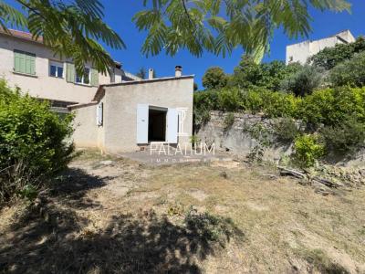 Annonce Vente 4 pi�ces Appartement Greoux-les-bains 04
