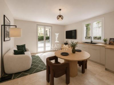 Annonce Vente 2 pi�ces Appartement Greoux-les-bains 04