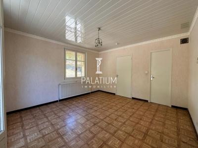 Acheter Appartement Greoux-les-bains 117000 euros