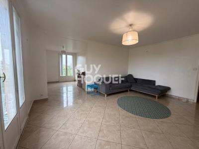 Acheter Appartement 85 m2 Compiegne