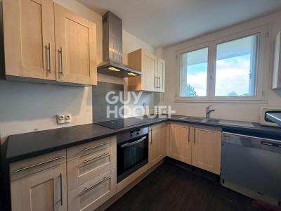Acheter Appartement Compiegne Oise