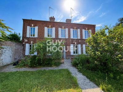 Annonce Vente 9 pi�ces Maison Compiegne 60