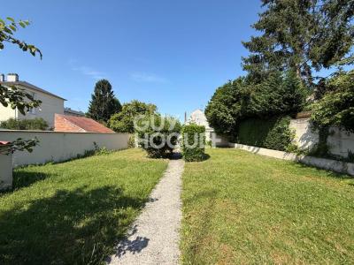 Acheter Maison 182 m2 Compiegne