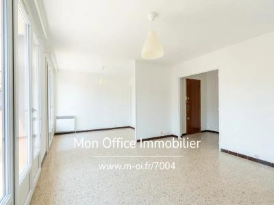 Acheter Appartement Beaurecueil Bouches du Rhone