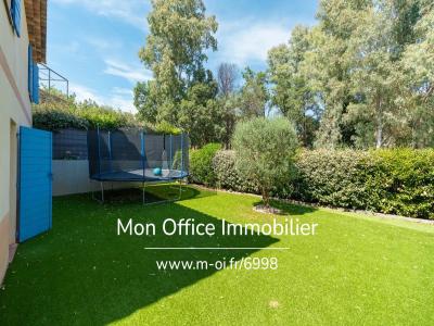 Acheter Maison Grimaud Var