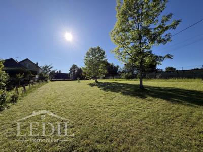 Annonce Vente Terrain Lagrauliere 19