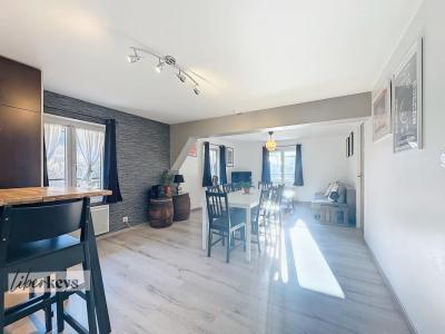 For sale Gerardmer 3 rooms 68 m2 Vosges (88400) photo 0